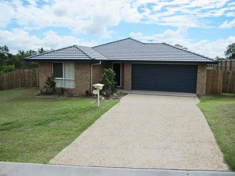 Main view of Homely house listing, 2 Dior Place, Wulkuraka QLD 4305