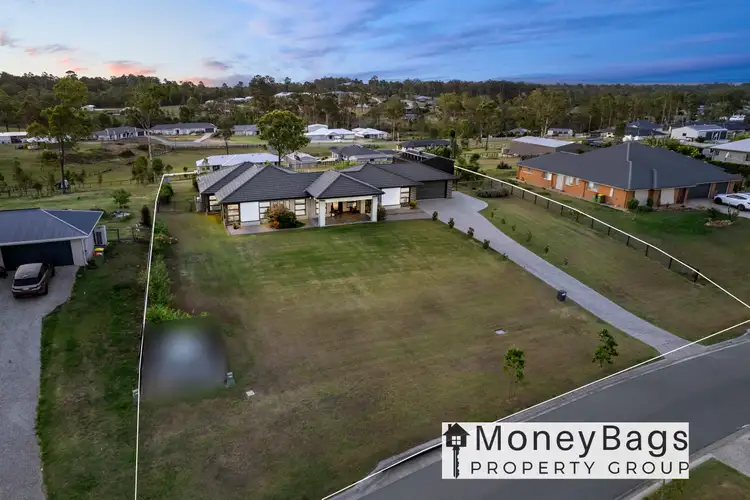 159 Weatherly Drive, Jimboomba QLD 4280