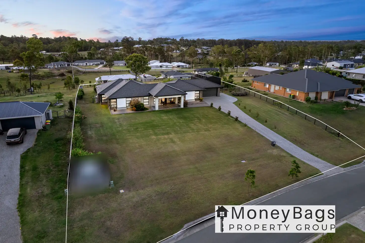 Main view of Homely house listing, 159 Weatherly Drive, Jimboomba QLD 4280