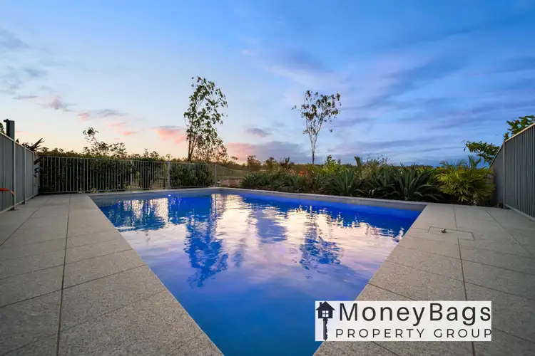 Second view of Homely house listing, 159 Weatherly Drive, Jimboomba QLD 4280