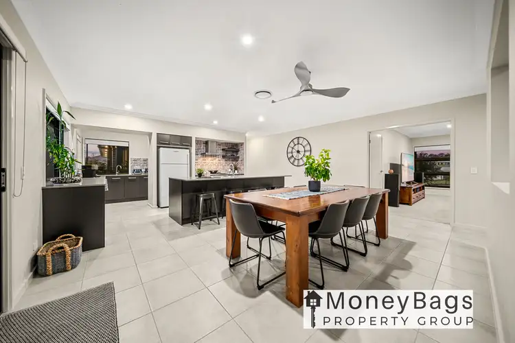 Fifth view of Homely house listing, 159 Weatherly Drive, Jimboomba QLD 4280