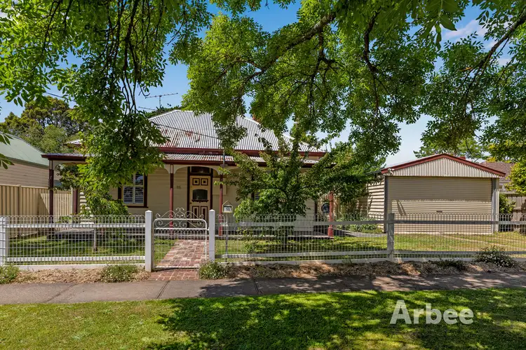 Main view of Homely house listing, 65 Inglis Street, Ballan VIC 3342