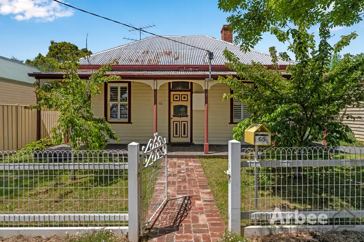 Third view of Homely house listing, 65 Inglis Street, Ballan VIC 3342