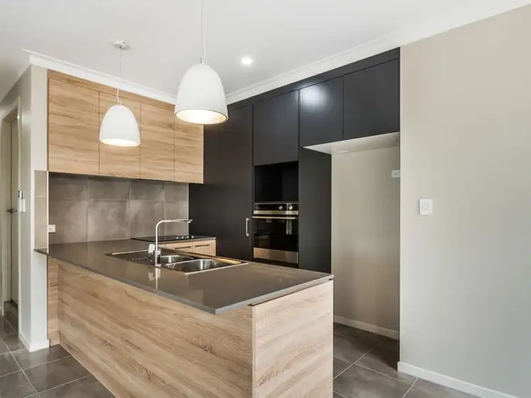 Second view of Homely unit listing, 1/21 Ramsay Street, South Toowoomba QLD 4350