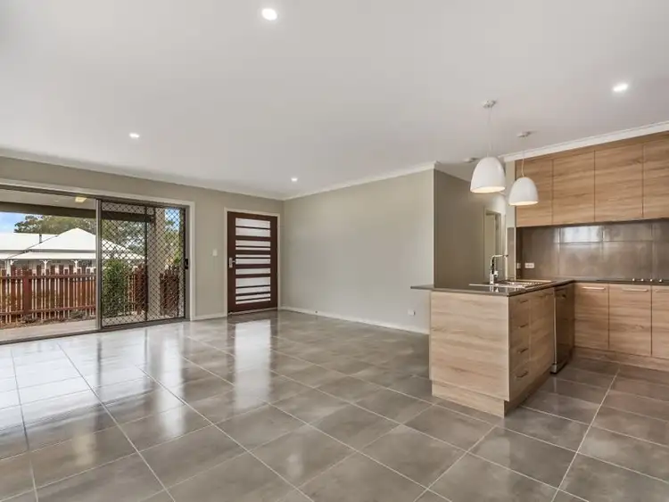 Third view of Homely unit listing, 1/21 Ramsay Street, South Toowoomba QLD 4350