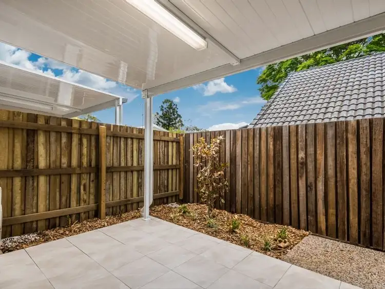 Fifth view of Homely unit listing, 1/21 Ramsay Street, South Toowoomba QLD 4350