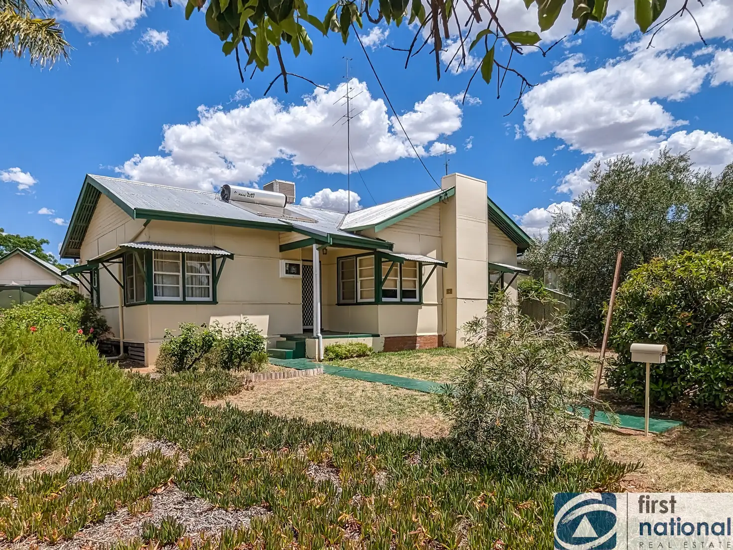 Main view of Homely house listing, 1 Cody Street, Northam WA 6401