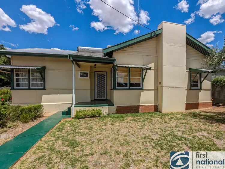 Second view of Homely house listing, 1 Cody Street, Northam WA 6401