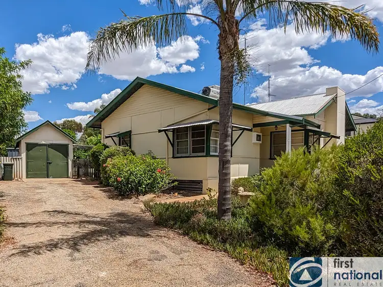 Third view of Homely house listing, 1 Cody Street, Northam WA 6401