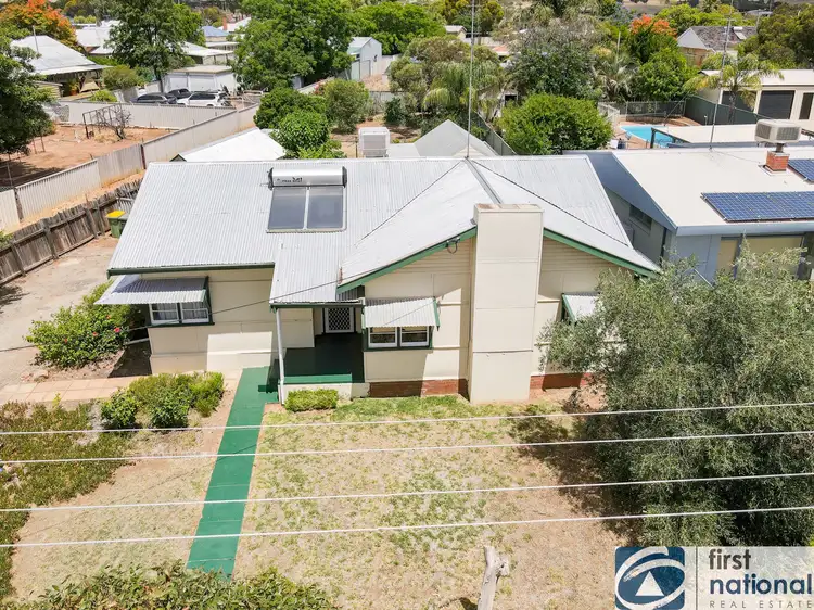 Fourth view of Homely house listing, 1 Cody Street, Northam WA 6401