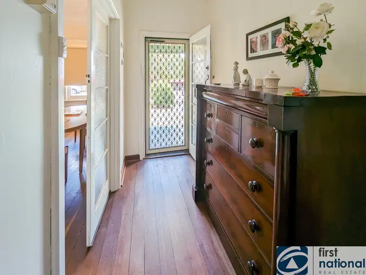 Fifth view of Homely house listing, 1 Cody Street, Northam WA 6401