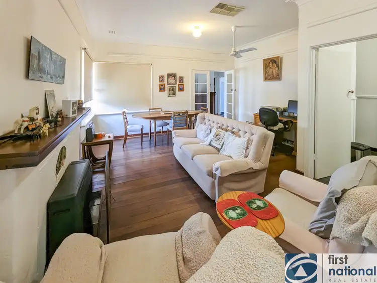 Sixth view of Homely house listing, 1 Cody Street, Northam WA 6401