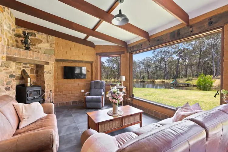 244 Black Range Road, Bega NSW 2550