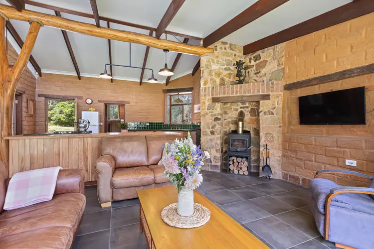 Sixth view of Homely rural property listing, 244 Black Range Road, Bega NSW 2550