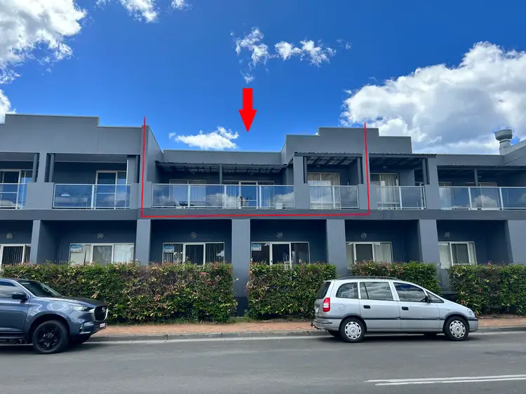 Main view of Homely unit listing, 2/185 Jacobs Drive, Sussex Inlet NSW 2540