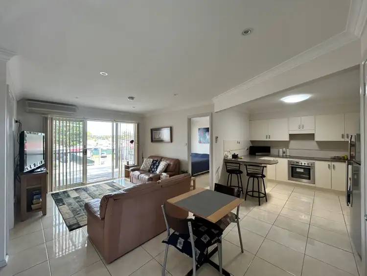 Second view of Homely unit listing, 2/185 Jacobs Drive, Sussex Inlet NSW 2540