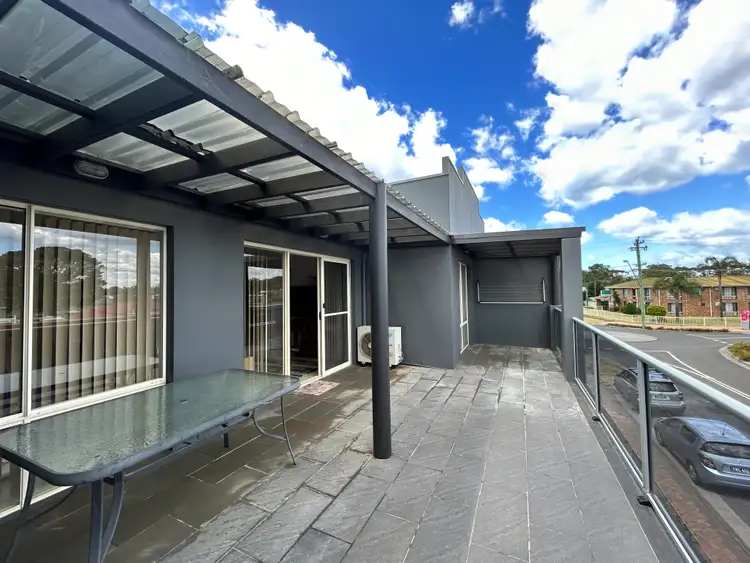 Fourth view of Homely unit listing, 2/185 Jacobs Drive, Sussex Inlet NSW 2540