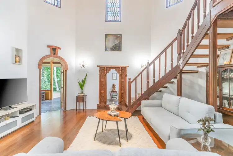 Fourth view of Homely rural property listing, 2364B DUNOON ROAD, Dorroughby NSW 2480