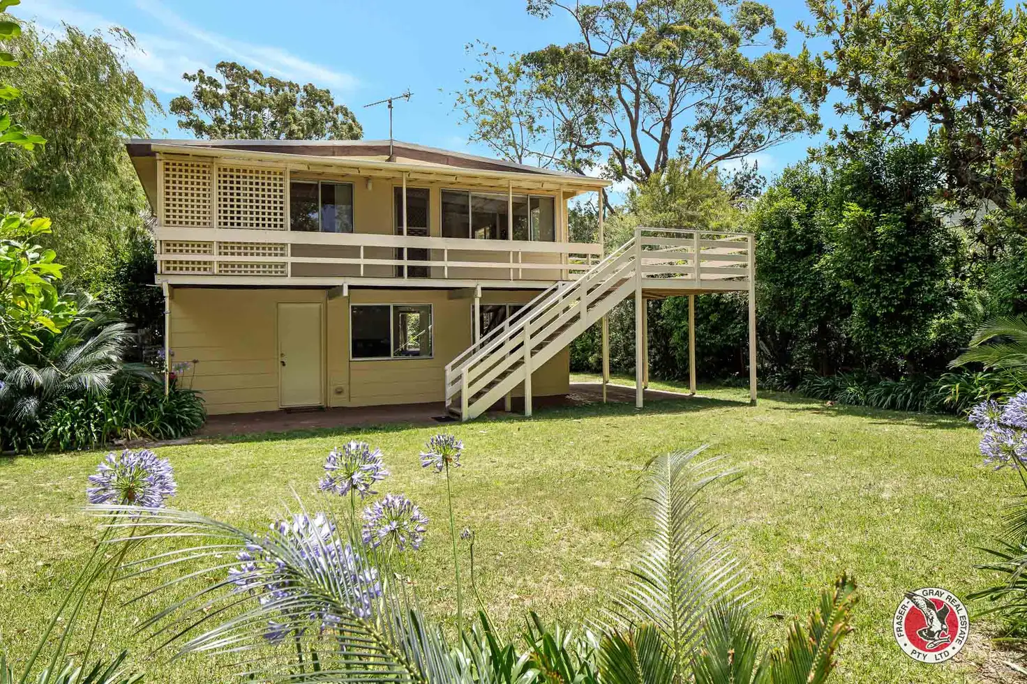 Main view of Homely house listing, 48 Elizabeth Drive, Broulee NSW 2537