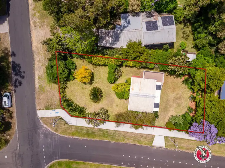 Second view of Homely house listing, 48 Elizabeth Drive, Broulee NSW 2537