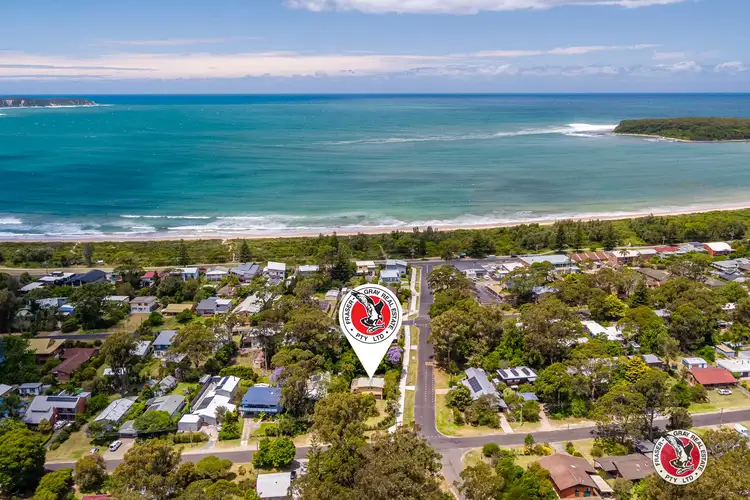 Third view of Homely house listing, 48 Elizabeth Drive, Broulee NSW 2537