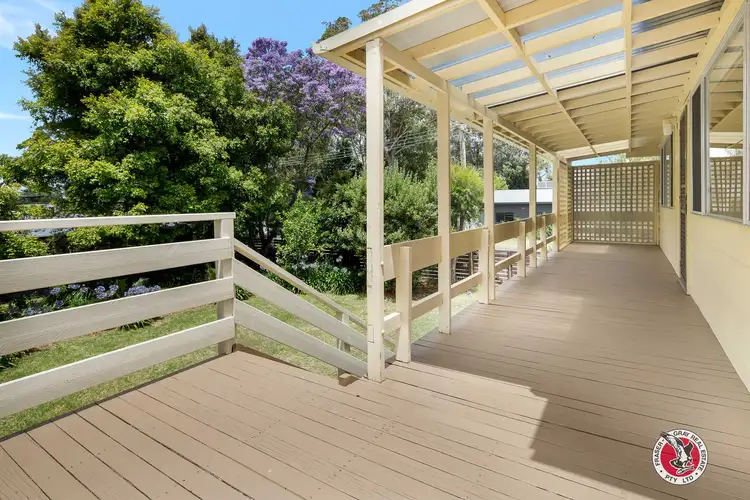 Fifth view of Homely house listing, 48 Elizabeth Drive, Broulee NSW 2537