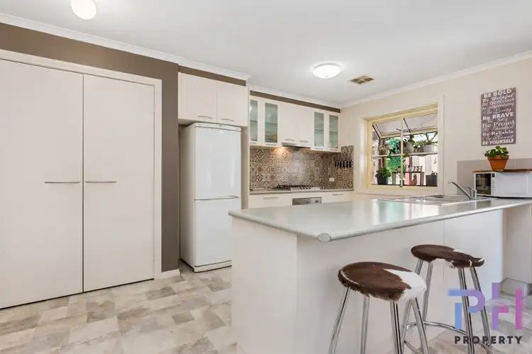 Second view of Homely house listing, 31A Lethebys Road, Sailors Gully VIC 3556