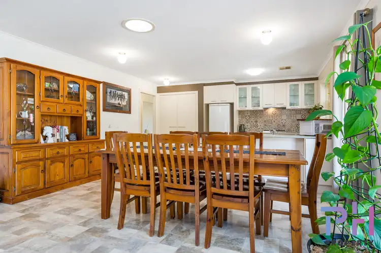 Third view of Homely house listing, 31A Lethebys Road, Sailors Gully VIC 3556