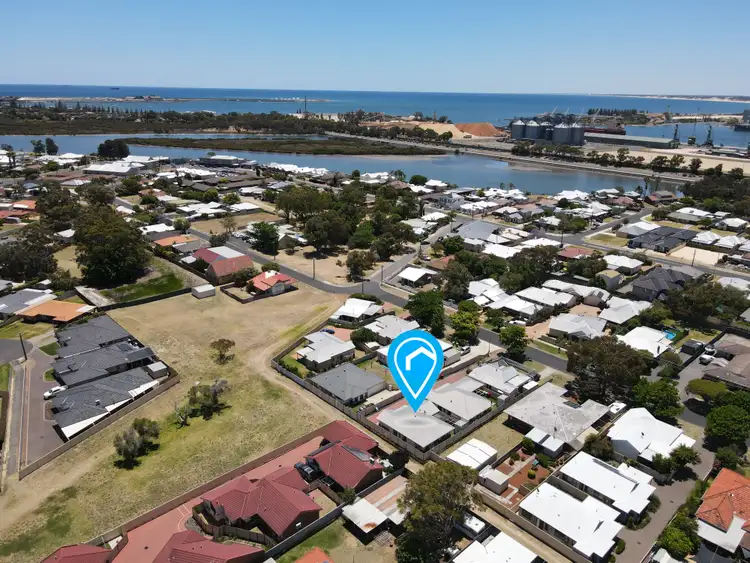 Second view of Homely unit listing, 23C Forrest Street, East Bunbury WA 6230