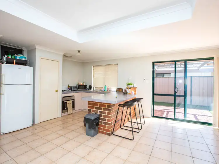 Fifth view of Homely unit listing, 23C Forrest Street, East Bunbury WA 6230