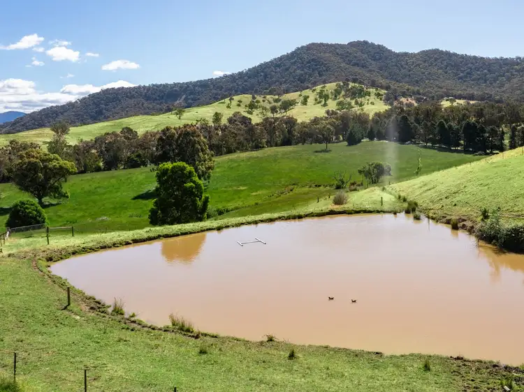 Second view of Homely rural property listing, 1955 Mansfield-Woods Point Road, Macs Cove VIC 3723