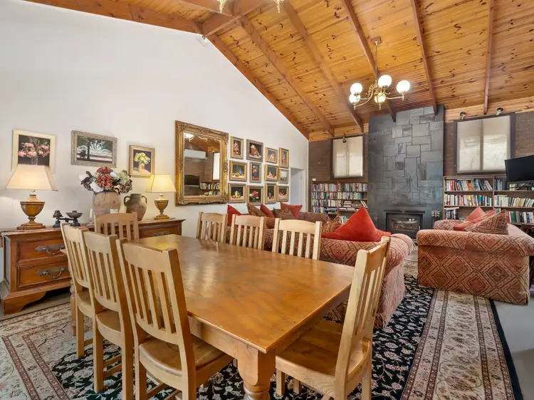 Sixth view of Homely rural property listing, 1955 Mansfield-Woods Point Road, Macs Cove VIC 3723