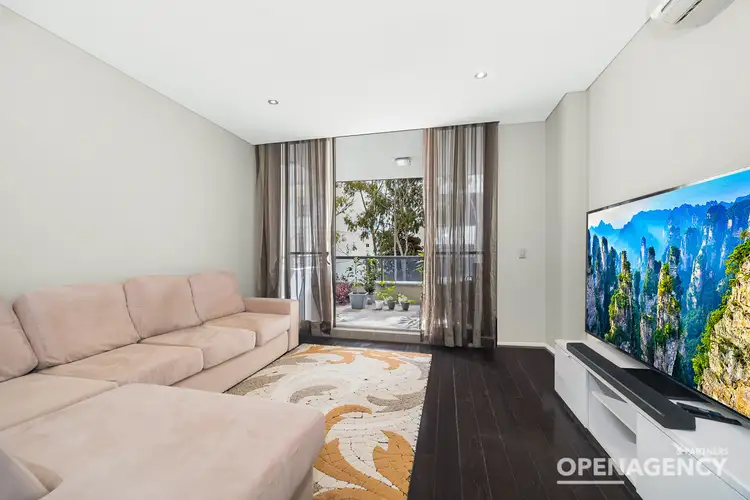 621/4 Marquet Street, Rhodes NSW 2138