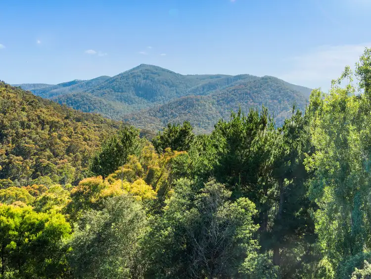 Fourth view of Homely house listing, 3 Summit View Court, Merrijig VIC 3723