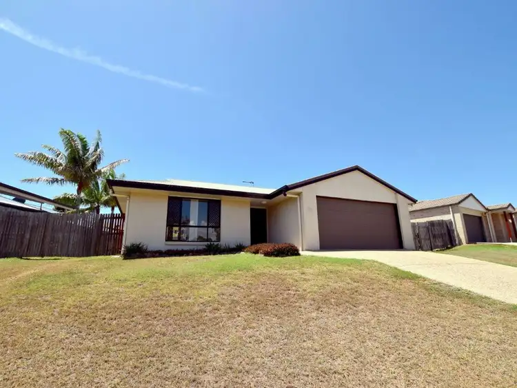 29 Dean Street, Glen Eden QLD 4680