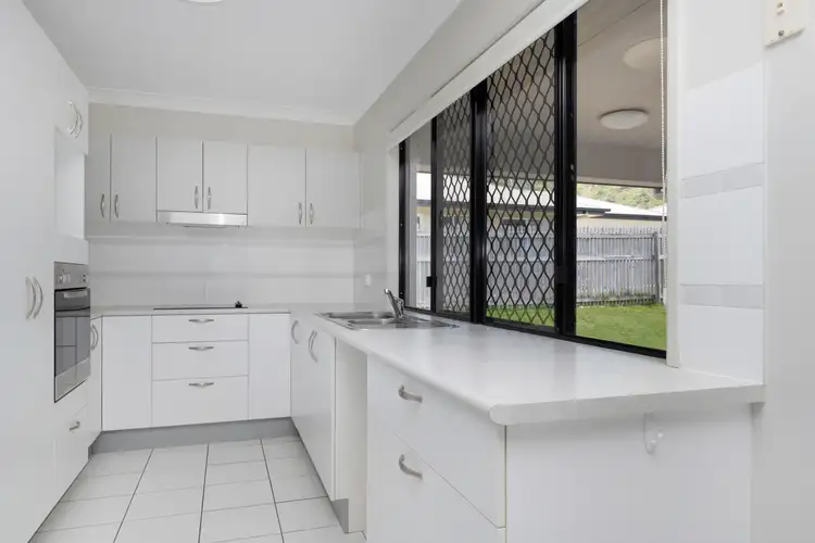 Second view of Homely house listing, 20 Ulysses Drive, Mount Louisa QLD 4814