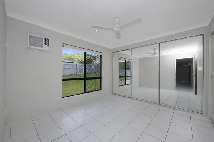 Fourth view of Homely house listing, 20 Ulysses Drive, Mount Louisa QLD 4814