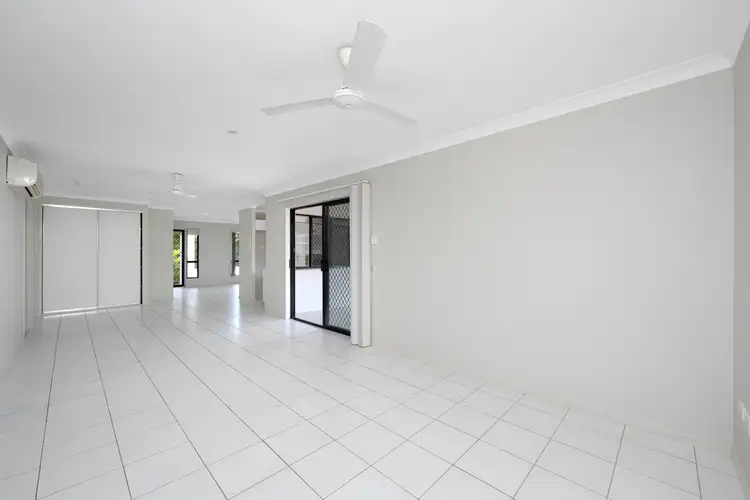 Fifth view of Homely house listing, 20 Ulysses Drive, Mount Louisa QLD 4814