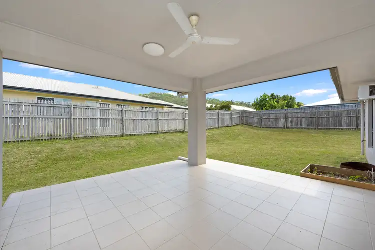 Sixth view of Homely house listing, 20 Ulysses Drive, Mount Louisa QLD 4814