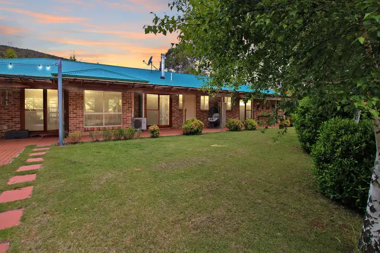 211 Bidgee Road, Cooma NSW 2630