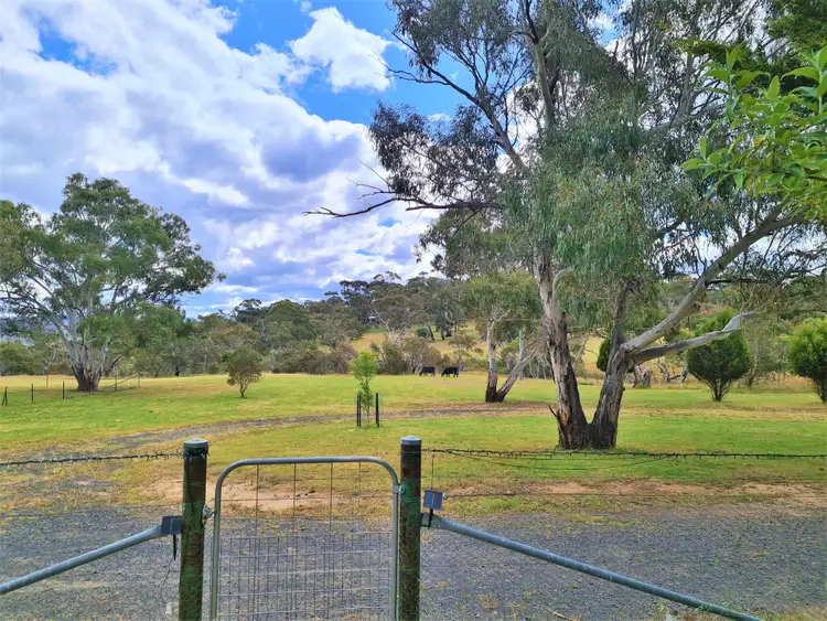 Third view of Homely rural property listing, 211 Bidgee Road, Cooma NSW 2630