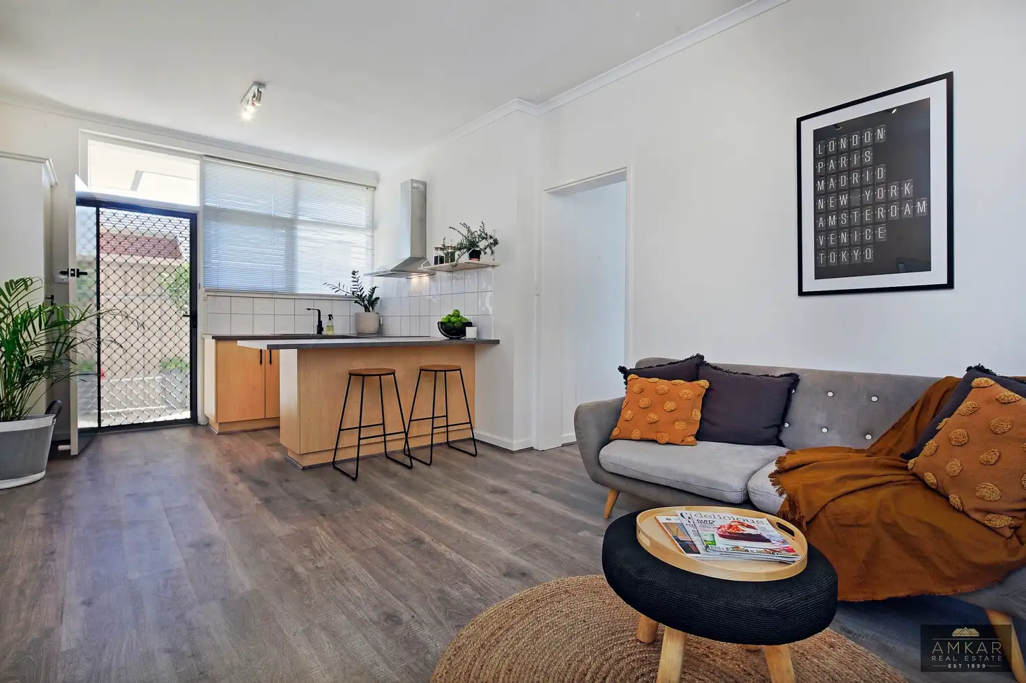 Main view of Homely unit listing, 2/1A Stannington Avenue, Heathpool SA 5068