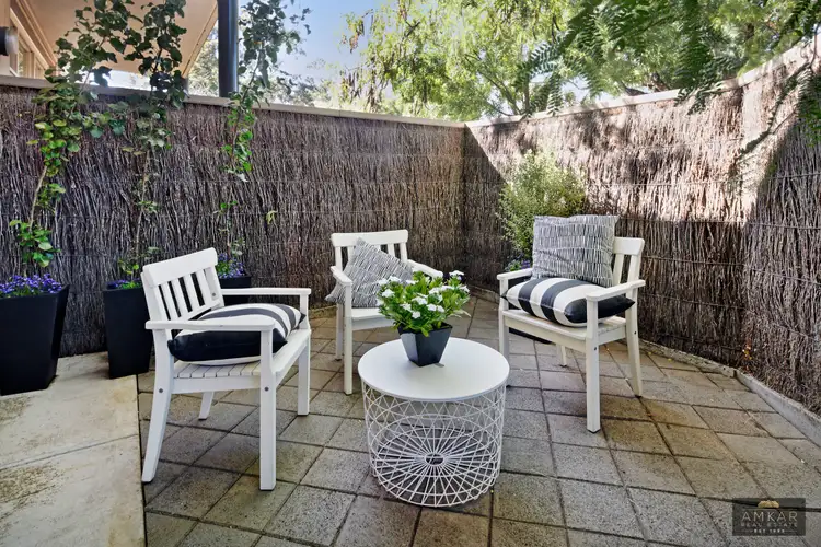 Second view of Homely unit listing, 2/1A Stannington Avenue, Heathpool SA 5068