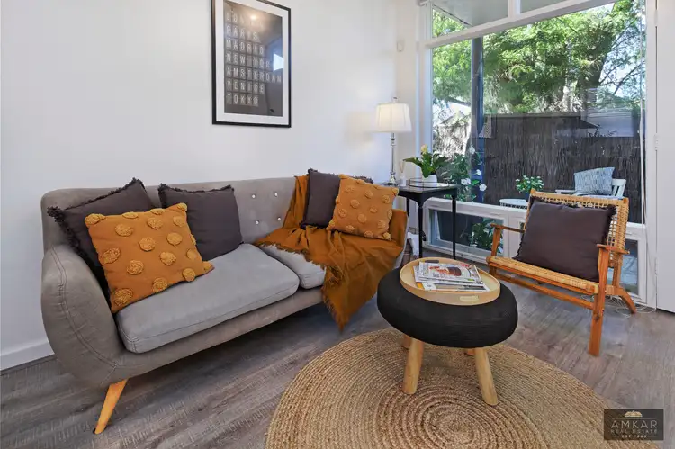 Fourth view of Homely unit listing, 2/1A Stannington Avenue, Heathpool SA 5068