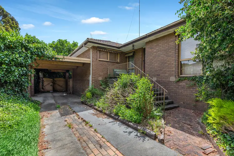 Main view of Homely house listing, 55 Hilbert Road, Airport West VIC 3042