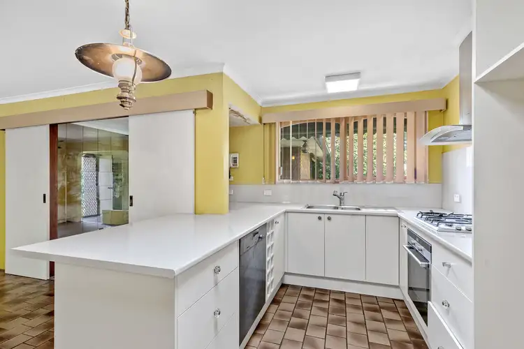 Third view of Homely house listing, 55 Hilbert Road, Airport West VIC 3042