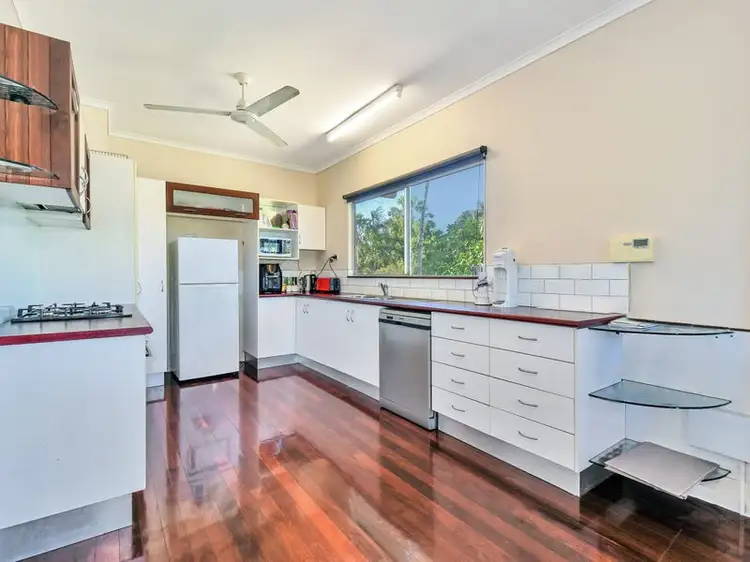 Third view of Homely house listing, 47 Bonson Terrace, Moulden NT 830