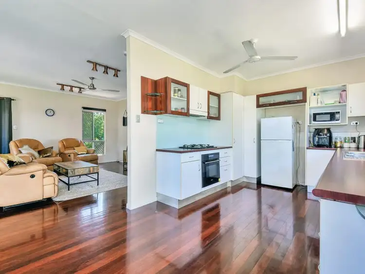 Fourth view of Homely house listing, 47 Bonson Terrace, Moulden NT 830