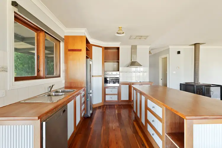 Fifth view of Homely rural property listing, 198 Paynes Lane, Lancaster VIC 3620