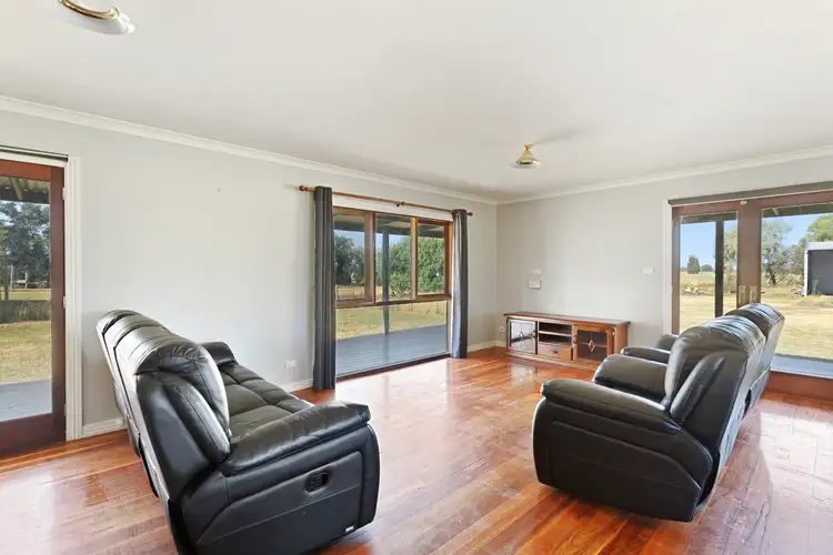 Sixth view of Homely rural property listing, 198 Paynes Lane, Lancaster VIC 3620